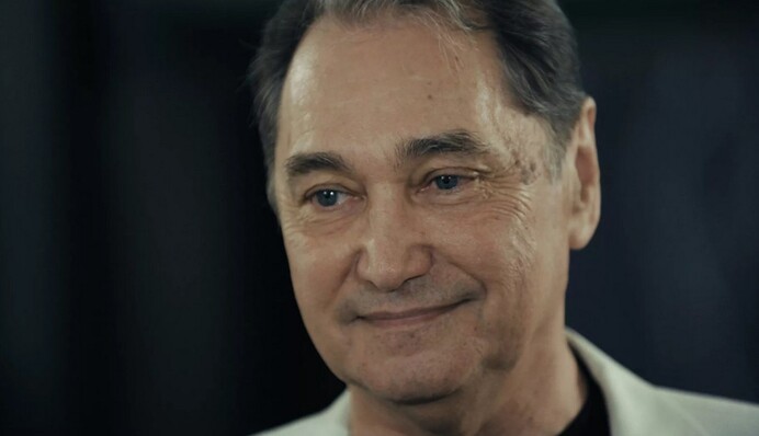 Умер актер Владимир Коренев - Ихтиандр из фильма 