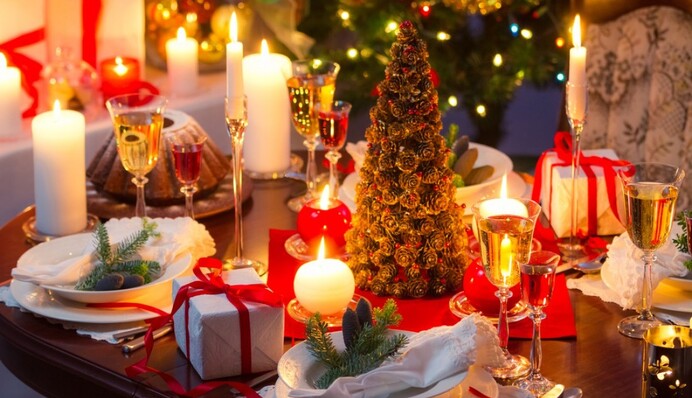 3 пісних страви для столу на Різдво: що приготувати на свято