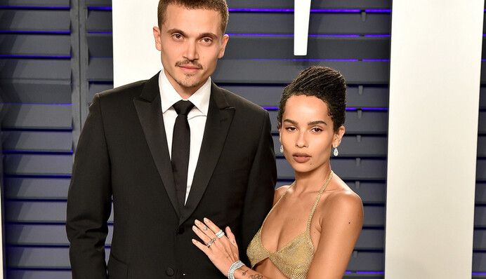 Звезда сериала 