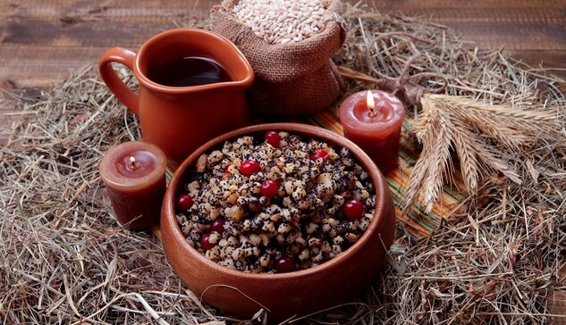 3 рецепти смачної куті на Різдво з різною основою: що приготувати на свято