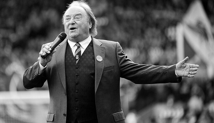 Умер певец Джерри Марсден, чей хит стал гимном ФК 