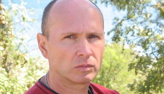 От осложнений Covid-19 умер Сергей Лозовский - заслуженный художник Украины