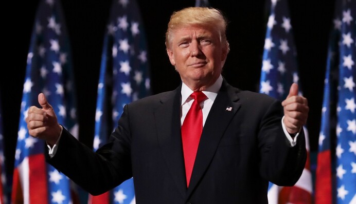 Наследие Трампа: что оставляет миру 45-й президент США