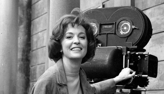 Померла Барбара Шеллі - зірка 