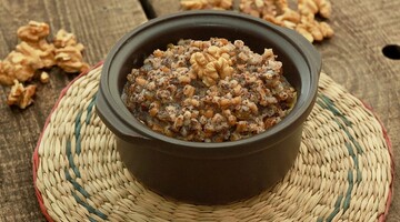 Готуємо Різдвяну кутю з пшениці з цукатами: простий рецепт і поради