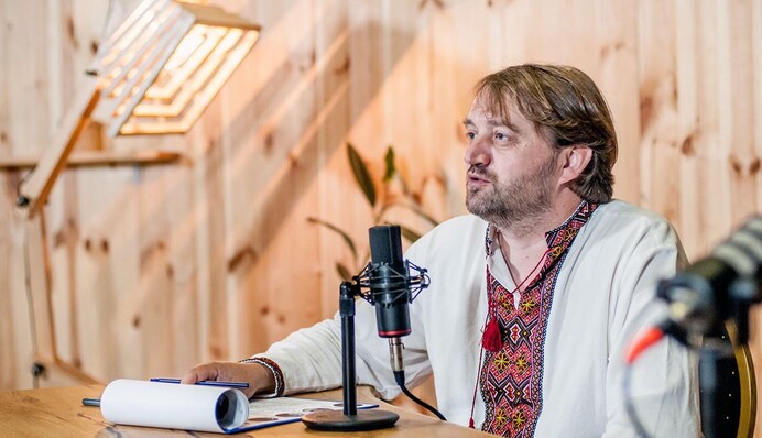 Вакцина нужна для 20 миллионов украинцев - врач-иммунолог