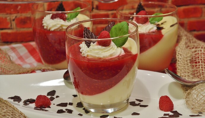 Що приготувати на Різдво: 3 ідеї смачного десерту на Святвечір