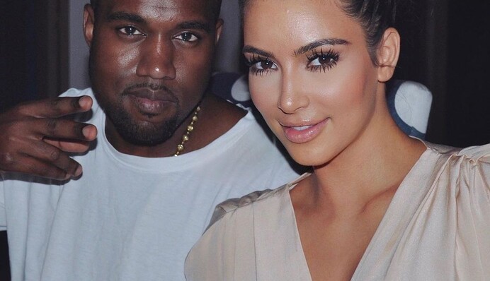 Кажуть, Кім Кардашьян та Каньє Уест вирішили розлучитися - що відбувається в зірковій сім'ї