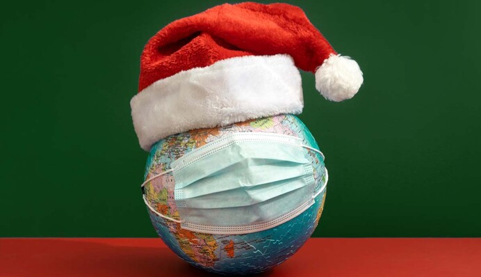 Пандемия и протест: чем запомнился миру 2020 год