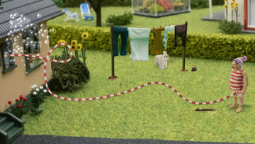 У Данії стали показувати мультик про чоловіка з найдовшим пенісом - дітям новинка сподобалася, а ось дорослим не дуже