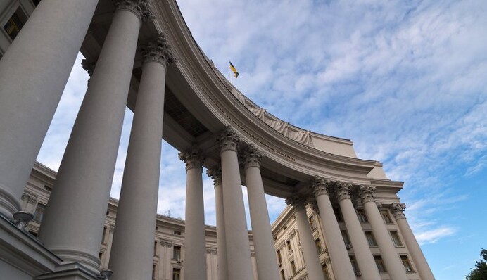 Для української дипломатії 2020 рік став роком втрачених можливостей - Костянтин Грищенко