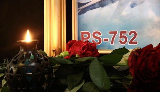 Сбили, но не заплатили: почему Иран заморозил компенсацию за сбитый украинский 