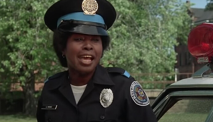 Померла Меріон Ремсі - зірці 