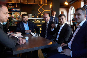 Хроніки локдаунів: як українська влада боролася з COVID-19