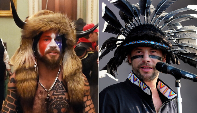 Известного певца приняли за 