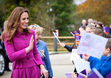 7 изысканных образов именинницы Кейт Миддлтон, которые легко повторить