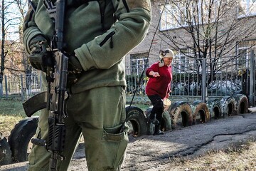 Ни войны, ни мира: как Кремль будет пытаться легализировать "ДНР" и "ЛНР"