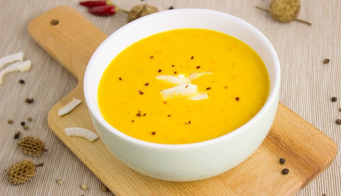 Как приготовить суп для разгрузки после застолья: 3 легких рецепта