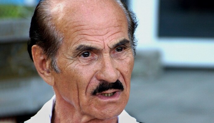 Запалення легенів триває: Григорій Чапкіс розповів про свій стан після повторної госпіталізації