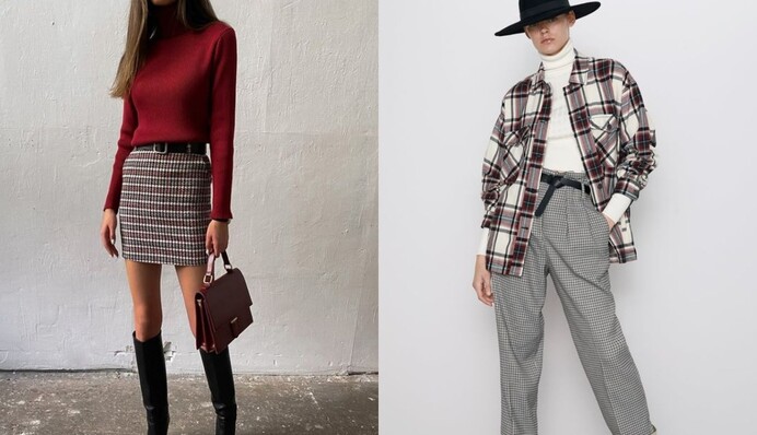 10 стильних луків, які доводять - водолазки будуть у моді вічно