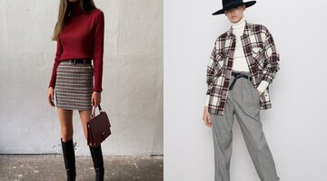 10 стильных луков, которые доказывают - водолазки будут в моде вечно