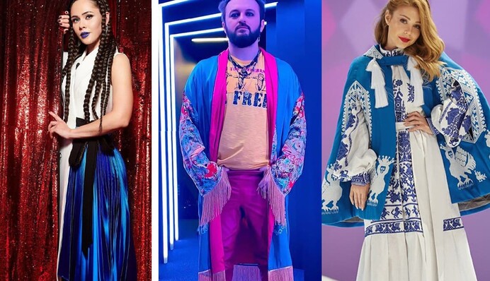 Щедрівки на Старий Новий рік: найкращі та сучасні версії від українських артистів