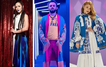 Щедрівки на Старий Новий рік: найкращі та сучасні версії від українських артистів