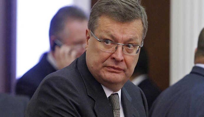 Санкційна політика США буде більш жорсткою, постраждає й Україна - Костянтин Грищенко