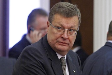 Санкционная политика США будет более жесткой, пострадает и Украина - Константин Грищенко