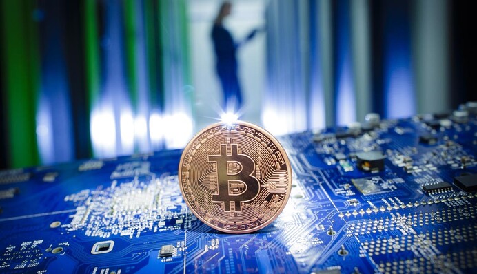 Биткоин Шредингера: что произойдет с популярной криптовалютой