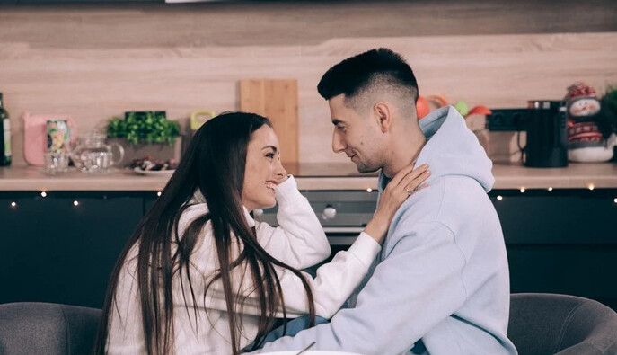 Александр Эллерт рассказал, как сложились отношения с сыном Ксении Мишиной после 