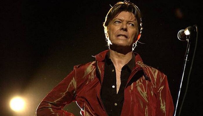 В память о Дэвиде Боуи выйдет трибьют-альбом - он объединит каверы на хиты певца
