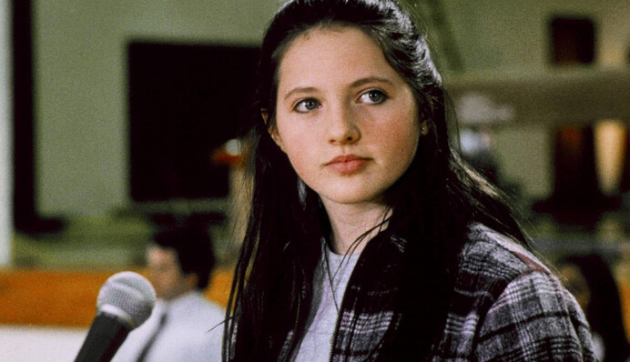 Померла актриса Джесіка Кемпбелл - зірці фільму 