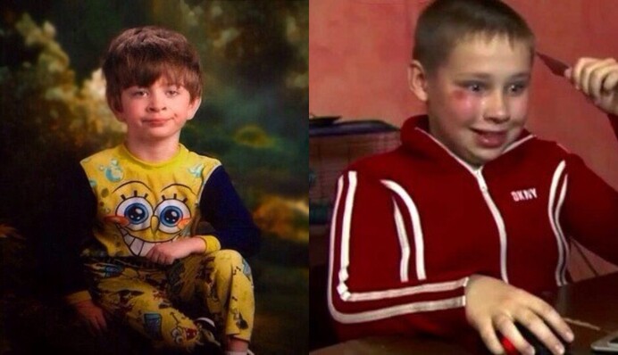 Як сьогодні виглядають зірки старих-добрих мемів: 5 знаменитостей, яких не впізнати