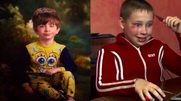 Як сьогодні виглядають зірки старих-добрих мемів: 5 знаменитостей, яких не впізнати