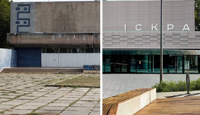 Дизайнер показав, як могли б виглядати міста, якщо трохи привести їх у порядок - ось 