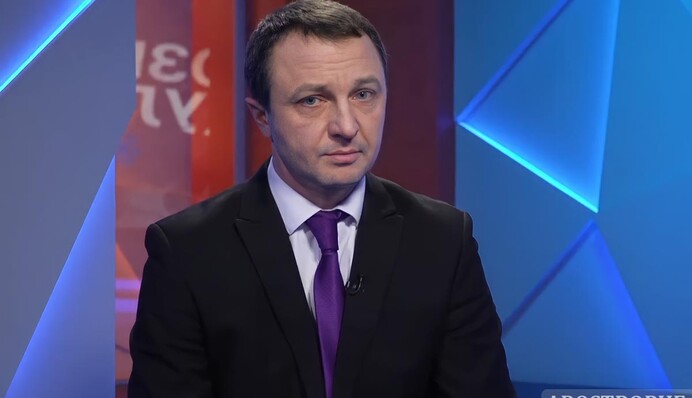 Языковой закон не разделяет украинцев, у него другая миссия - омбудсмен Тарас Креминь