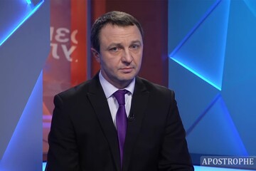 Мовний закон не розділяє українців, у нього інша місія - омбудсмен Тарас Кремінь