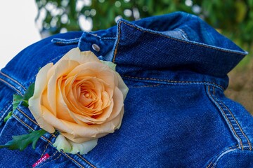 З ноткою 80-х: джинсові речі, які повертаються у моду