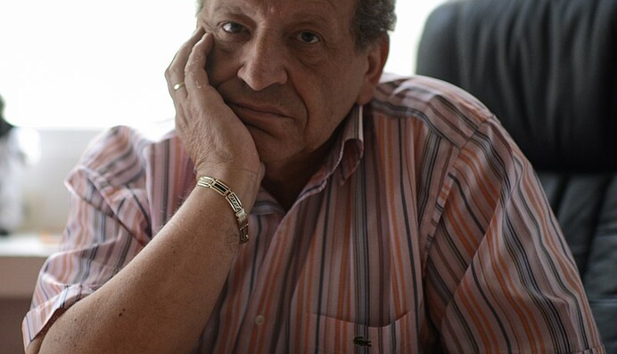 Умер Борис Грачевский - что он говорил об Украине и аннексии Крыма