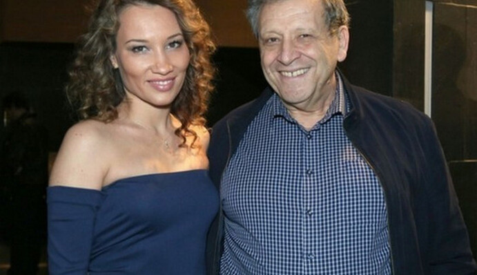 Ти живий в мені та своїх дітях: вдова Бориса Грачевского прокоментувала його смерть і показала прощальне фото