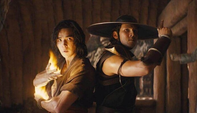 Творці нового Mortal Kombat показали перші кадри фільму та привідкрили історію головного героя