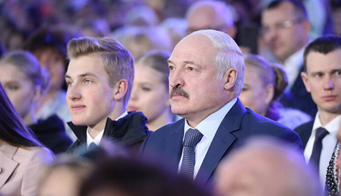 Украинские певицы попали в скандал из-за выступления на приеме у Лукашенко: кто отличился