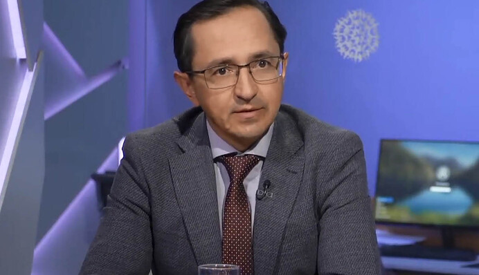 Люди просто не можуть платити за газ або віддають всі гроші - це не ринок - експерт