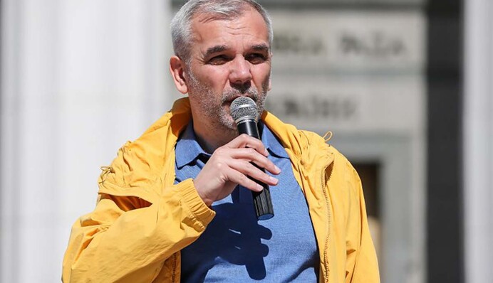 Ковид-паспорта для украинцев имеют одну понятную цель - Олег Мусий