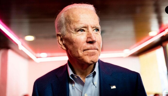 Команда Байдена показала інавгураційний плейлист: президента зустрінуть під хіти Led Zeppelin та Кендрика Ламара