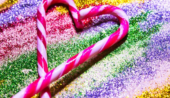 Девушка отомстила парню за измену, и вышло в буквальном смысле блестяще - обманщику не позавидуешь