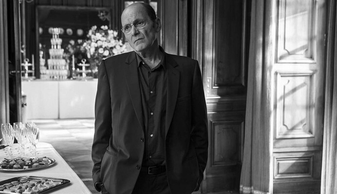 Умер французский актер Жан-Пьер Бакри - звезда фильма 