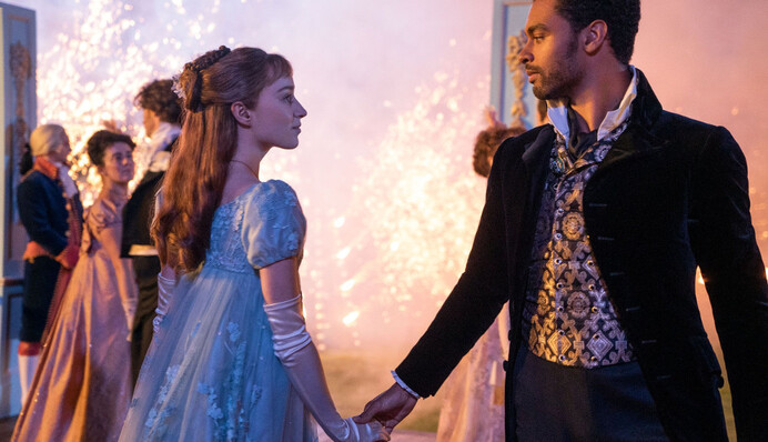 Сцени з серіалу Netflix потрапили на сайти для дорослих - до такої слави актори були не готові