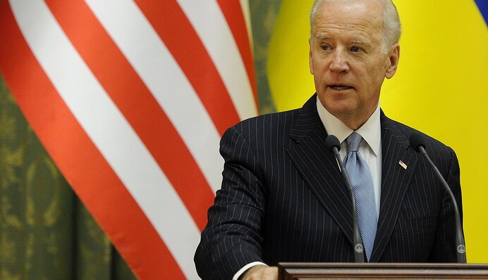 Дорога в США: сможет ли Киев наладить отношения с Байденом